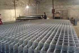 定尺鋼筋網(wǎng)