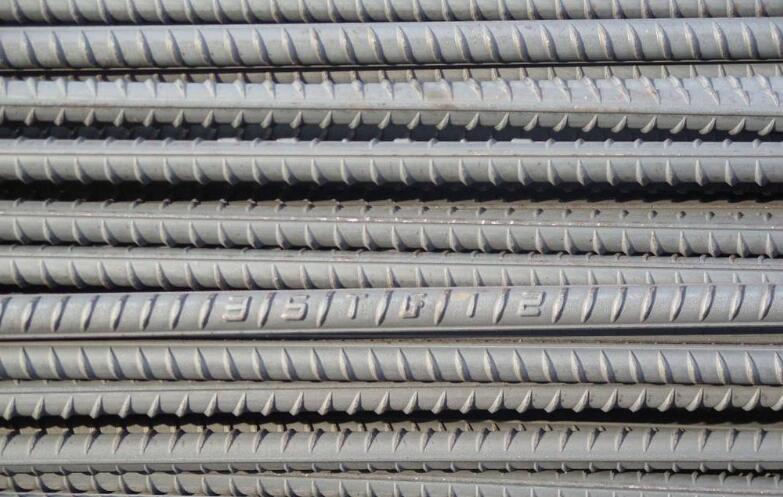 熱軋帶肋鋼筋網 熱軋帶肋鋼筋網