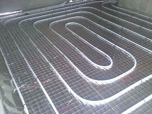 地暖網片