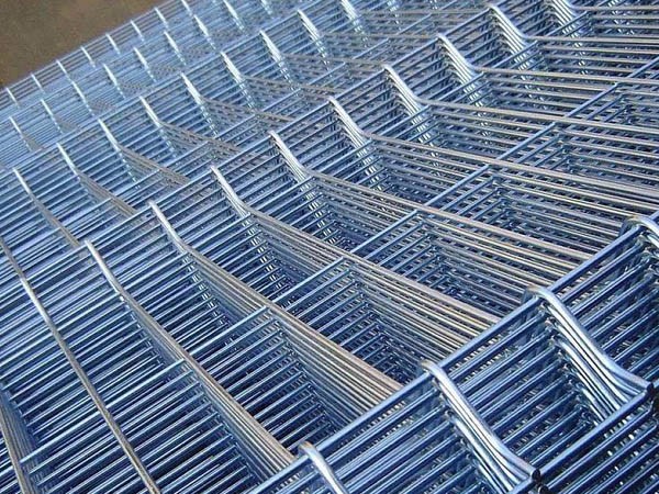 熱鍍鋅網片